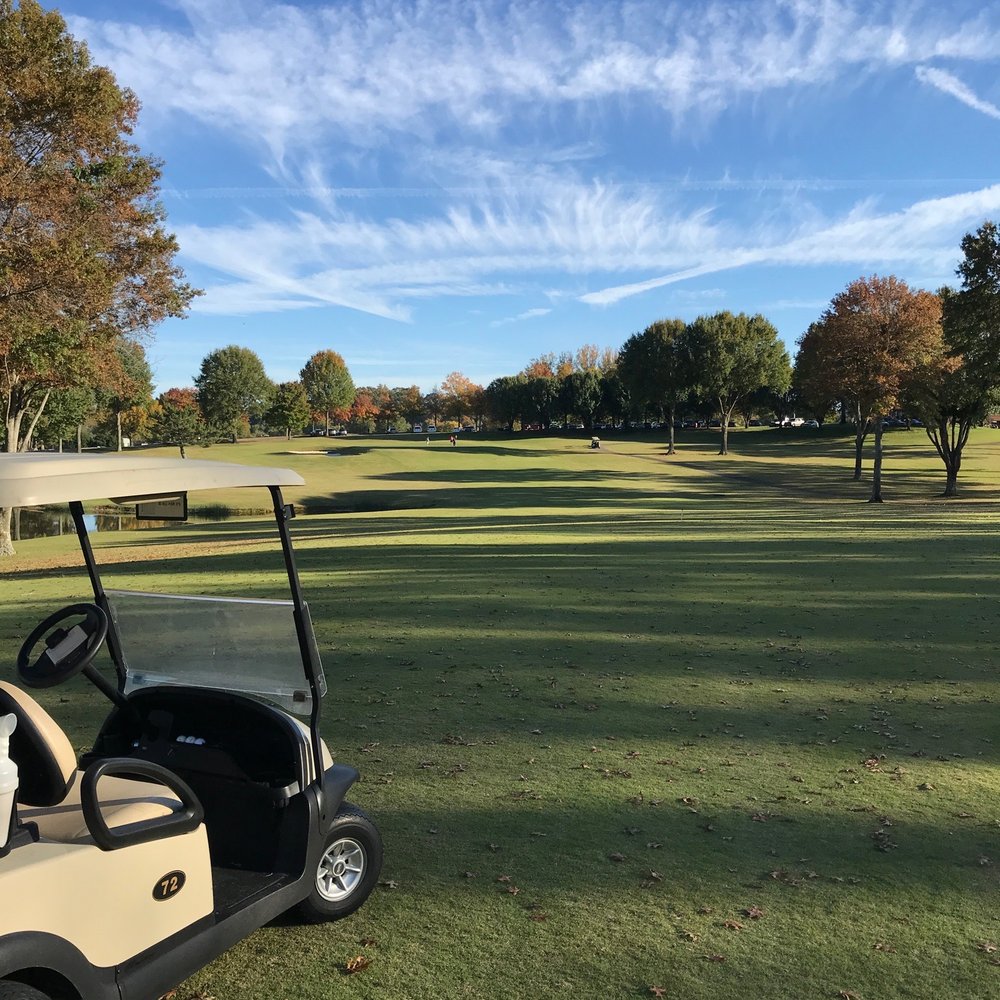 Farragut Golf and Games: A Haven for Golf Enthusiasts and Fun Seekers